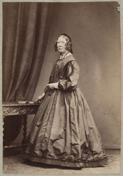 Unknown, Carte-de-visite photographs (480). Four photographs  are dry-mounted to each sheet (120).