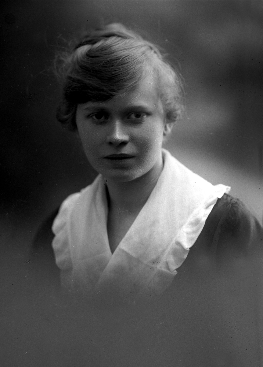 Gustav Borgen, NFB.05113