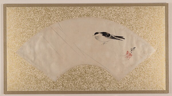 Shibata Zeshin, Birds