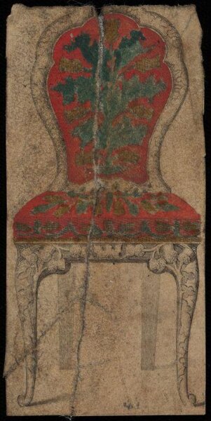 Unknown, Print
