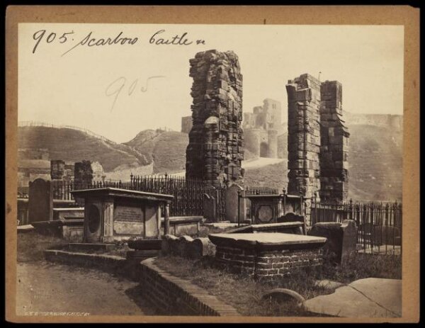 Francis Frith, Photograph