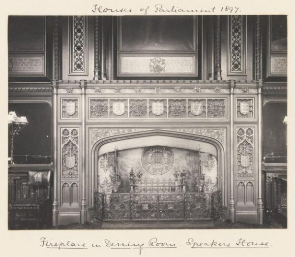 Stone, Benjamin (Sir), National Photographic Record and Survey