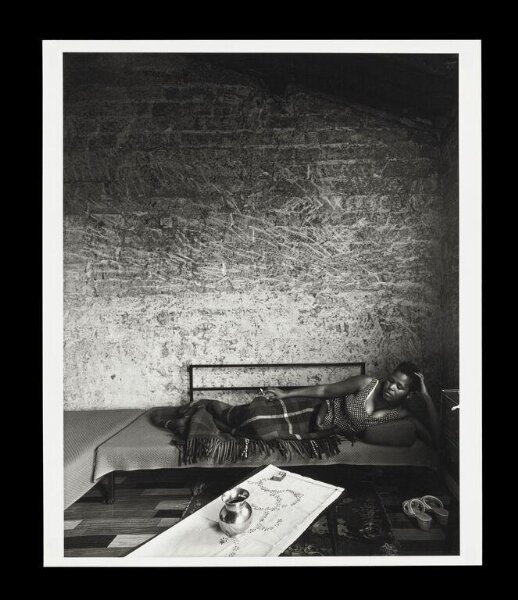 David Goldblatt, Photograph