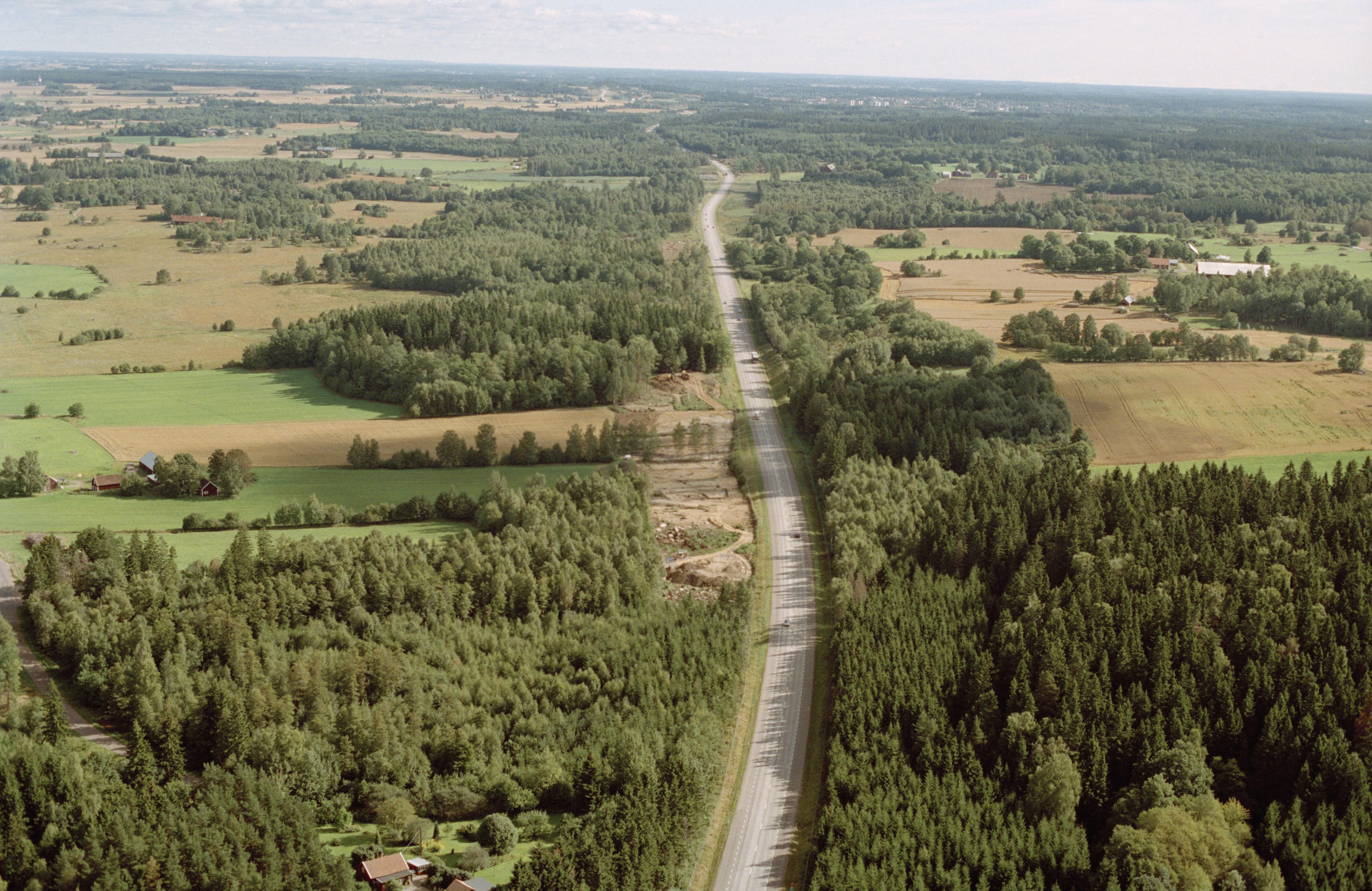 Jan Norrman, Hogstad 168:1