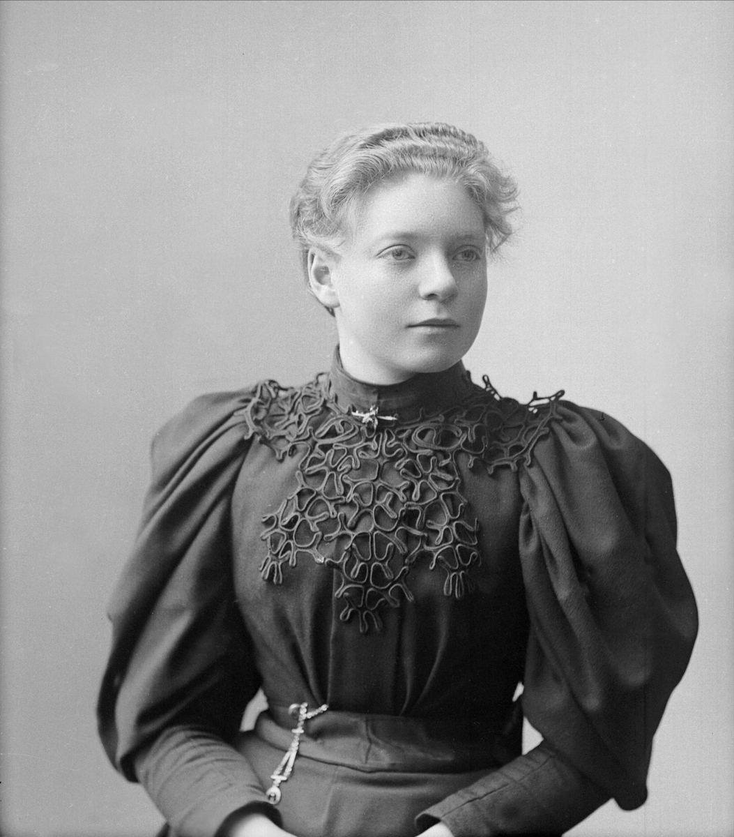Gustav Borgen, NFB.34151