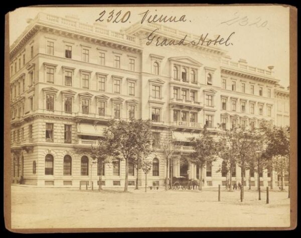 Francis Frith, Photograph