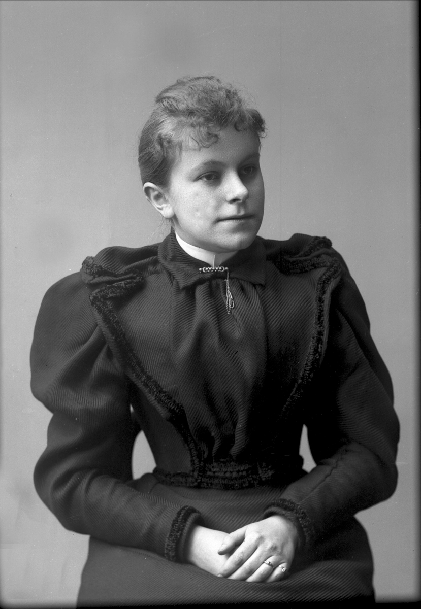 Gustav Borgen, NFB.27950