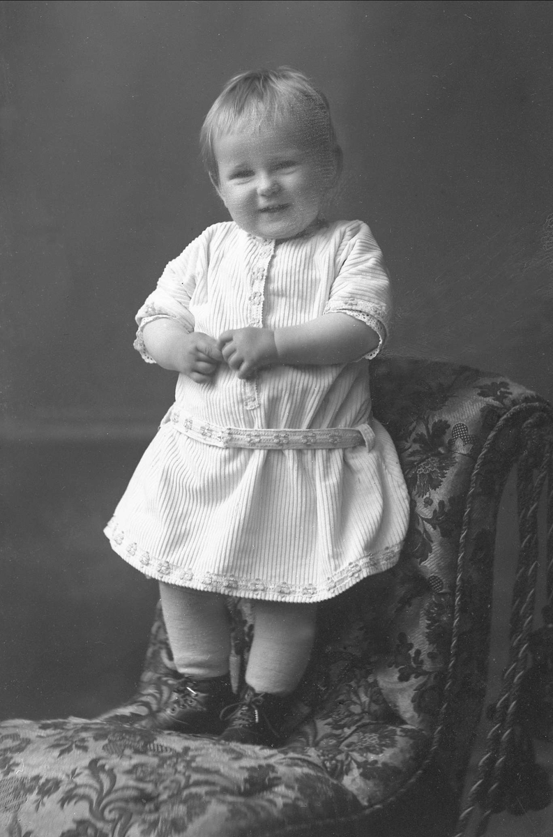 Gustav Borgen, NFB.46558