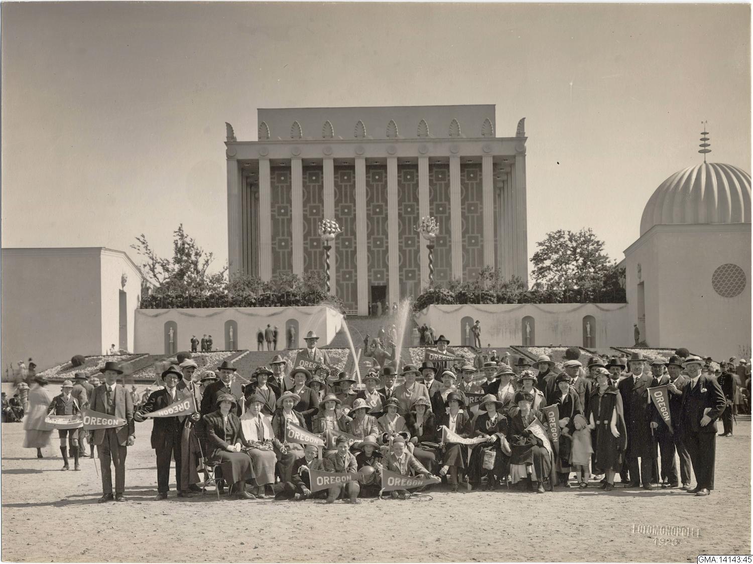 Anders Wilhelm Karnell, fotografi, bilder