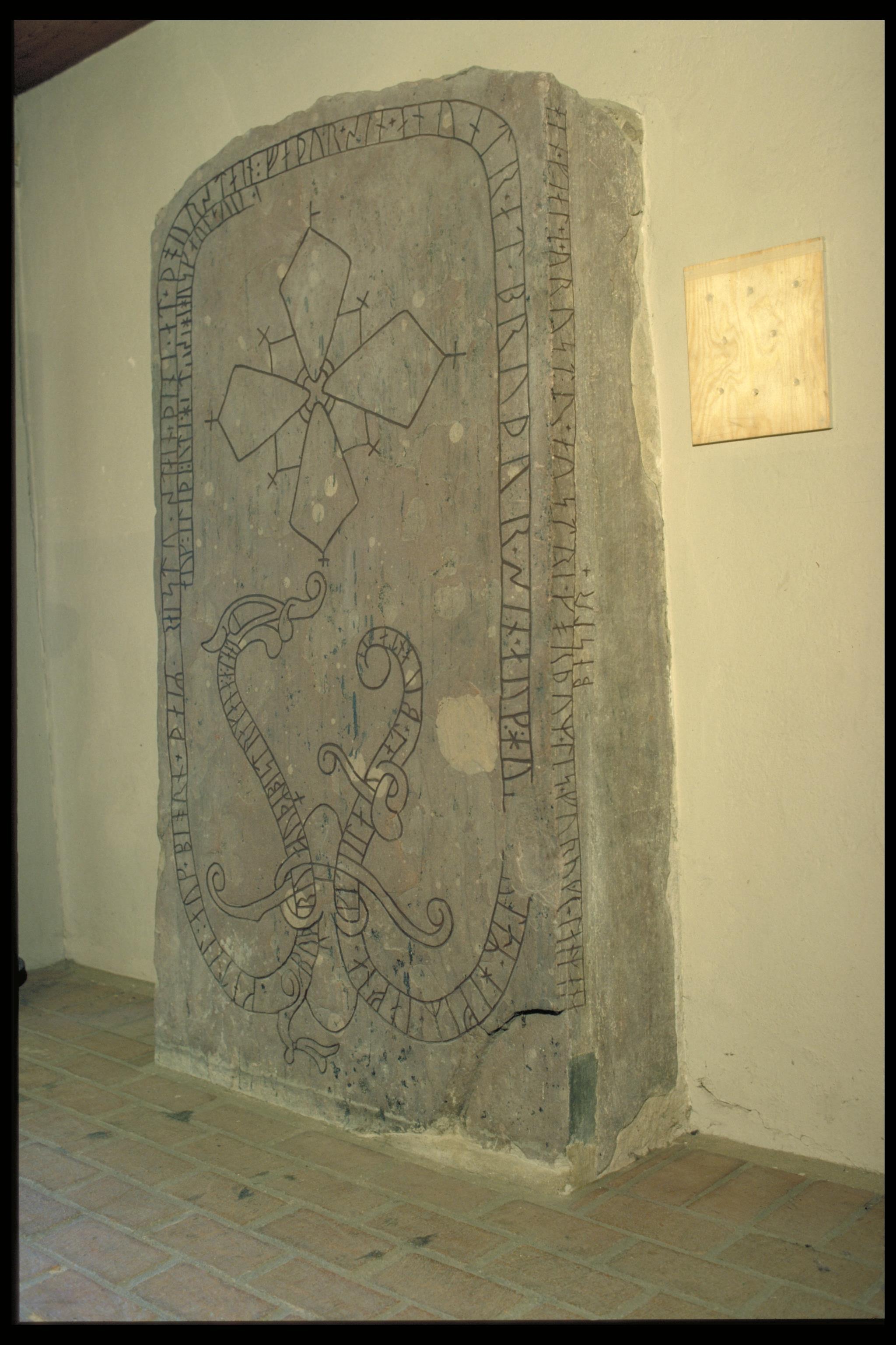 Bengt A Lundberg, Sö338 Turinge