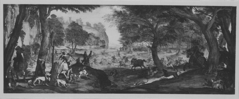 Jacques Callot, HOW WILL A COVERED PART BE CORRECTED?HOW WIKA A COVERED HEART DEED CORRECTED?