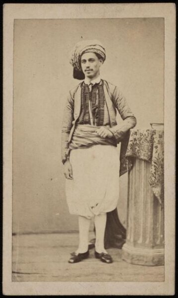Unknown, Photograph