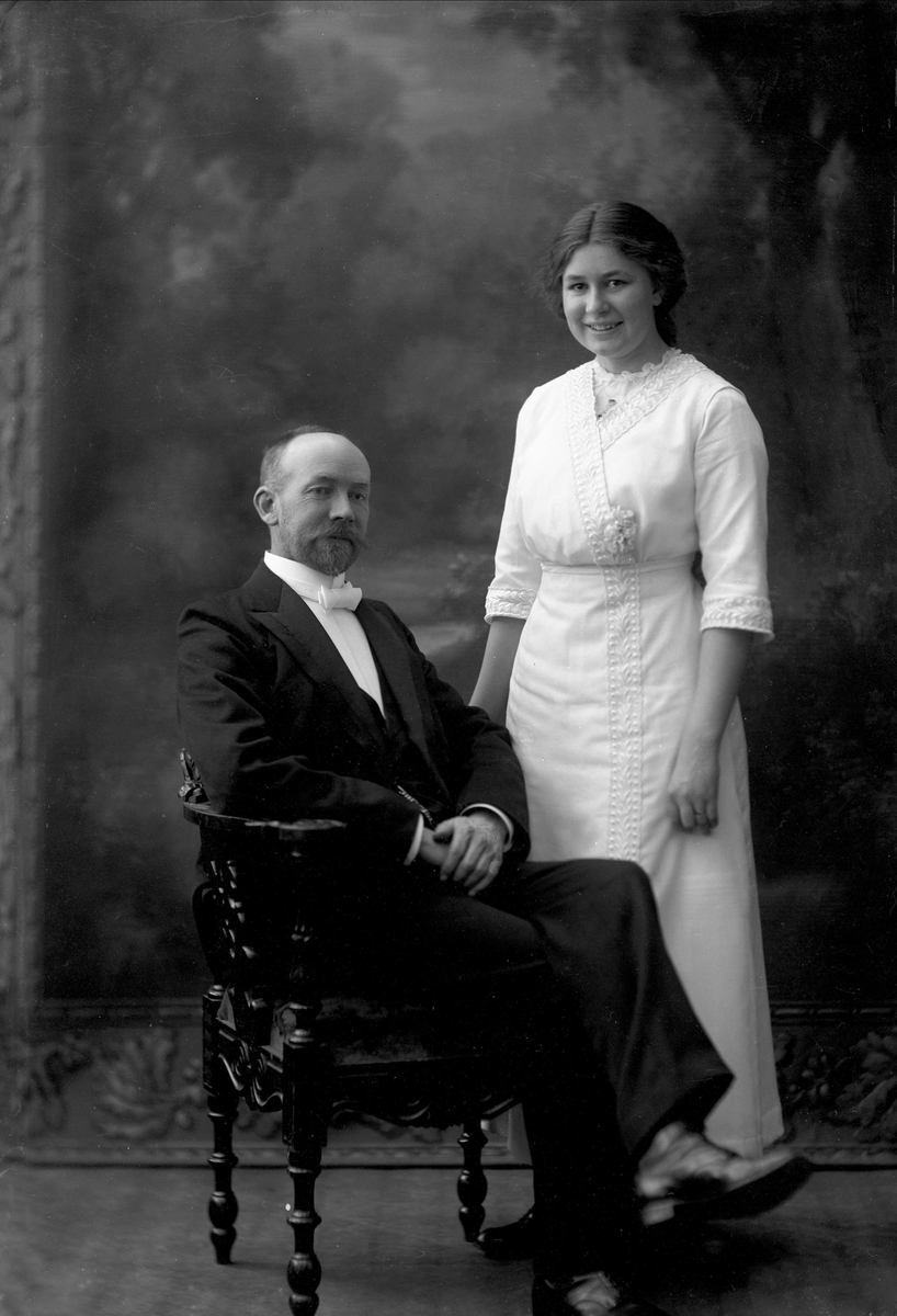 Gustav Borgen, NFB.32677