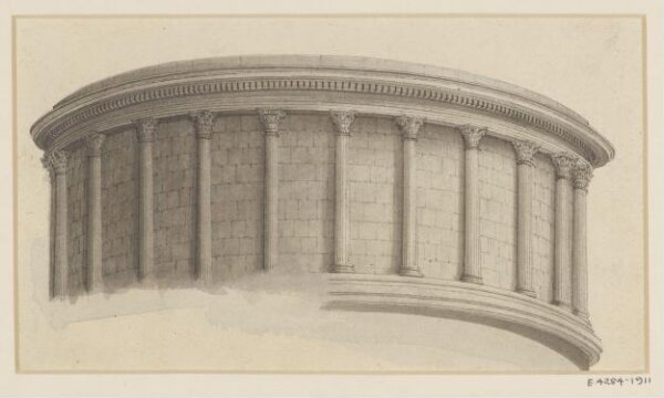 unknown, Drawing