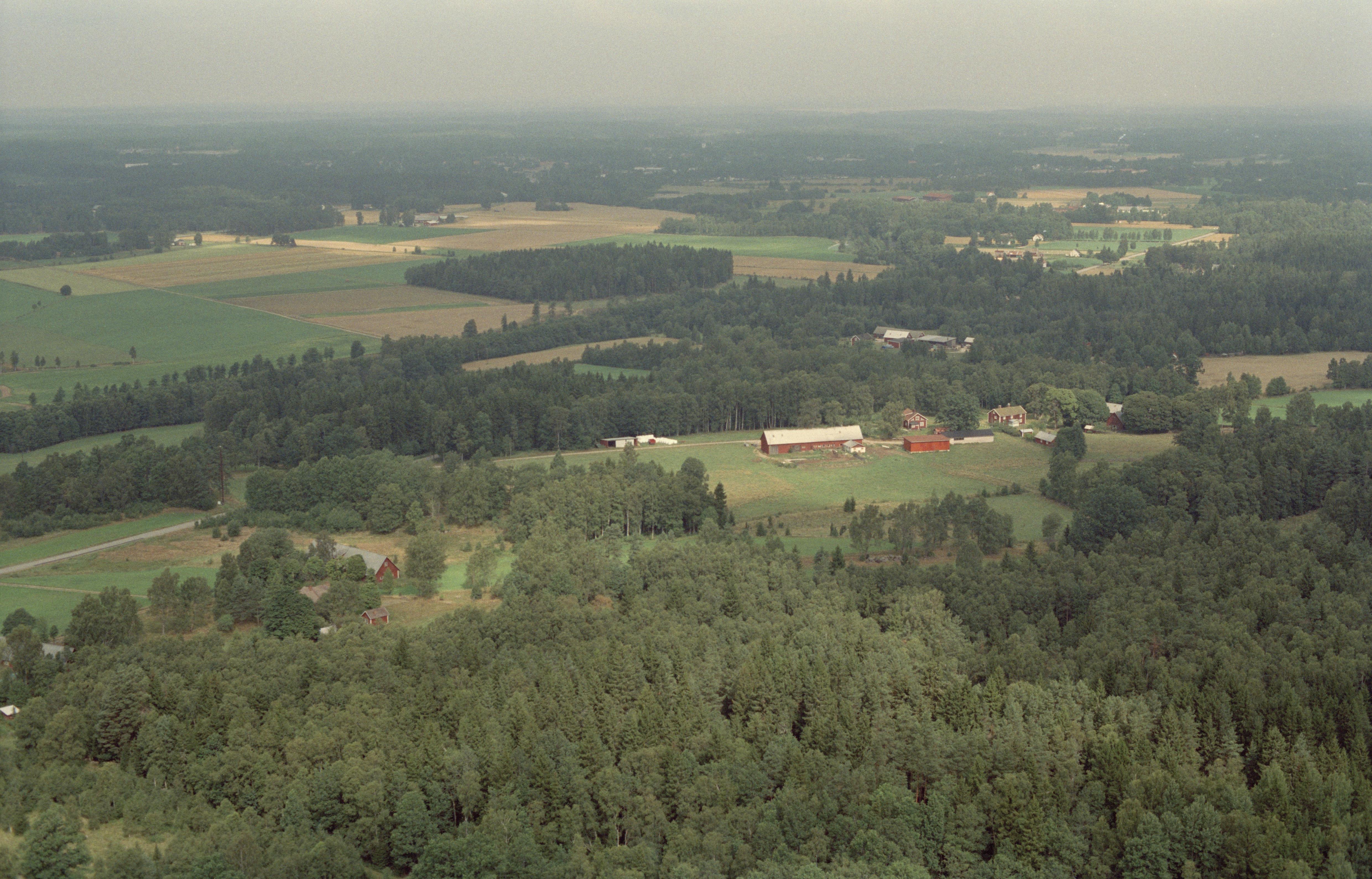 Jan Norrman, Berga 211:1