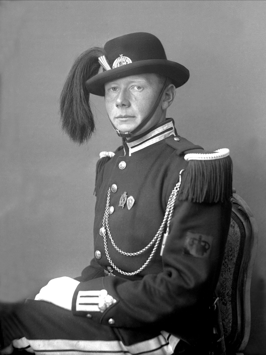 Gustav Borgen, NFB.56921