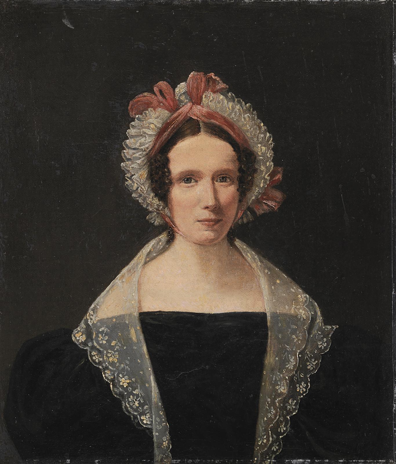 David Monies, Sophie Stramboe