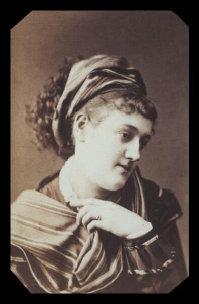 Elliott & Fry, Guy Little Theatrical Photograph