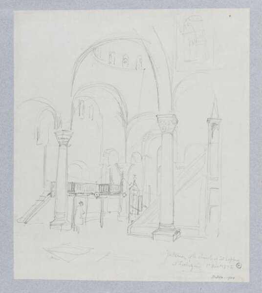 Simpson, William (R.I.), Sketches made during the Campaign of 1854-55 in the Crimea, Circassia and Constantinople