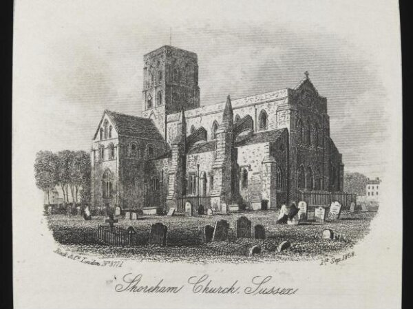 Unknown, Print