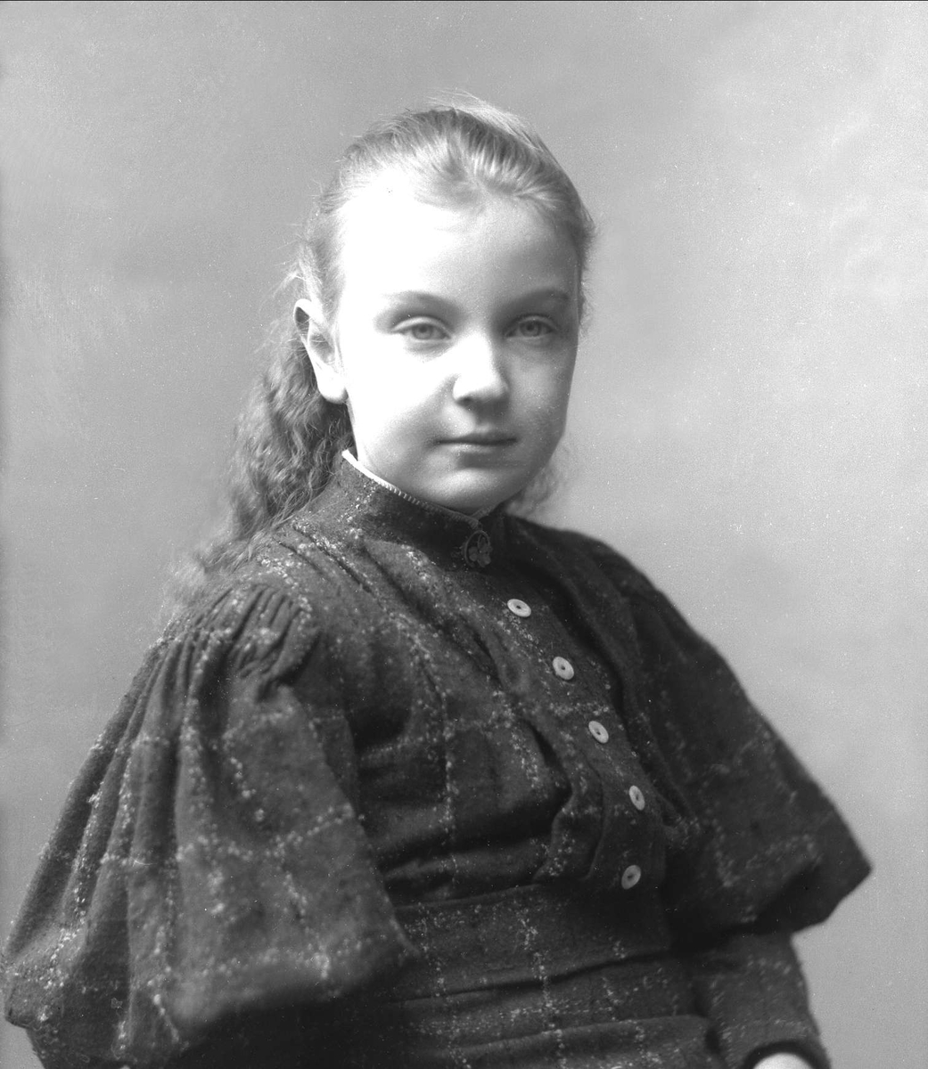 Gustav Borgen, NFB.45943