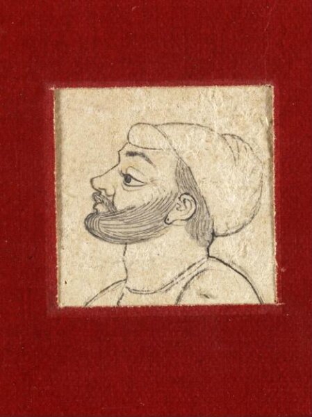 Unknown, Drawing