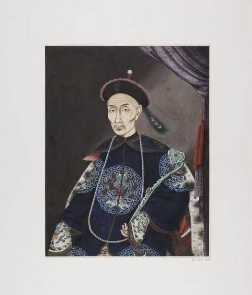 Unknown, Painting