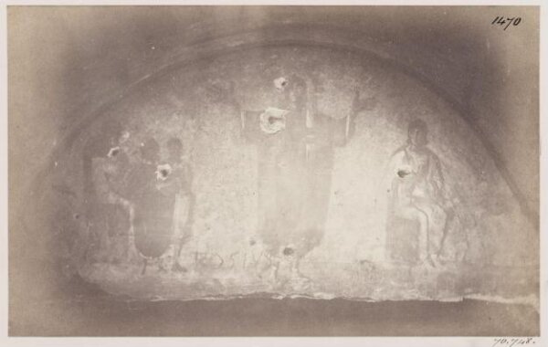 Parker, John Henry, Photograph