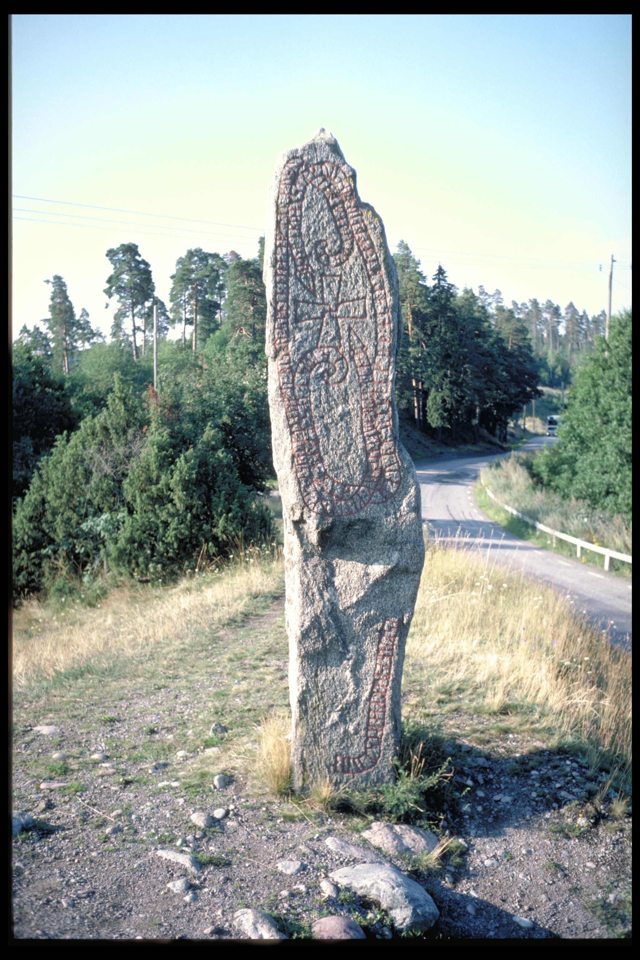 Bengt A Lundberg, U654 Varpsund
