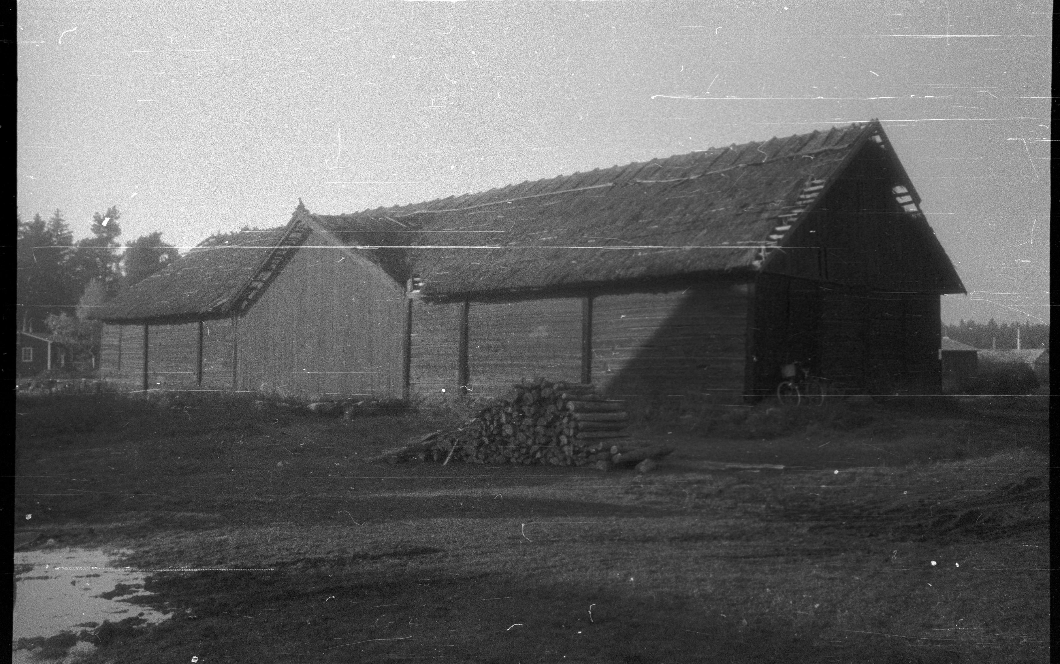 Berit Wallenberg, Söderby