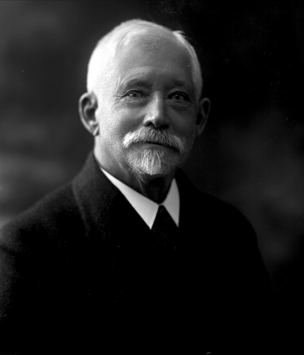 Gustav Borgen, NFB.11522