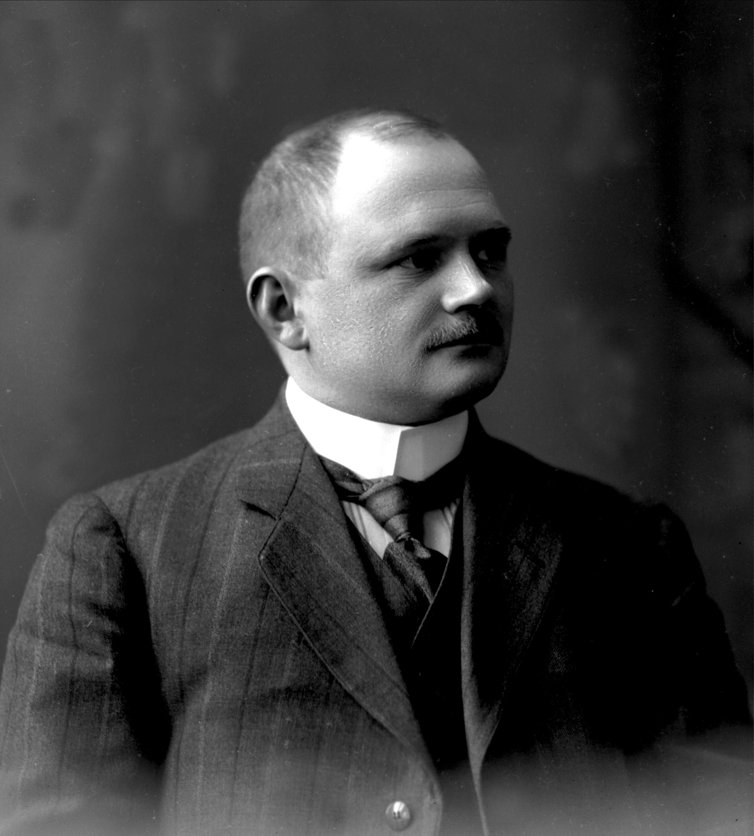 Gustav Borgen, NFB.22520