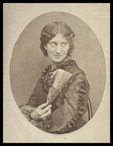 Beau, Adolphe, Guy Little Theatrical Photograph
