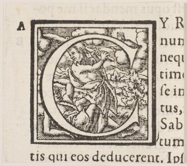 Unknown, Print