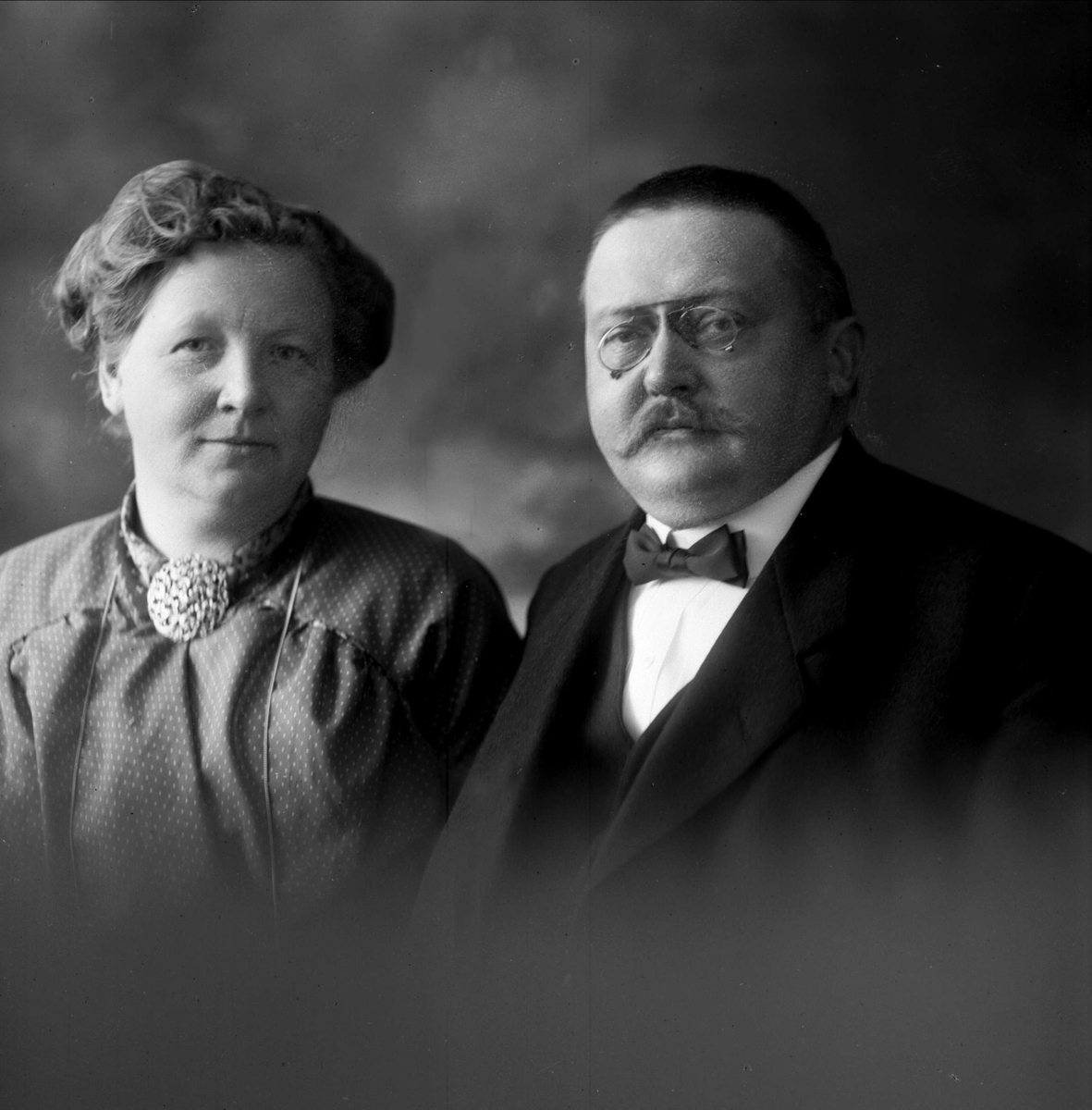 Gustav Borgen, NFB.10029
