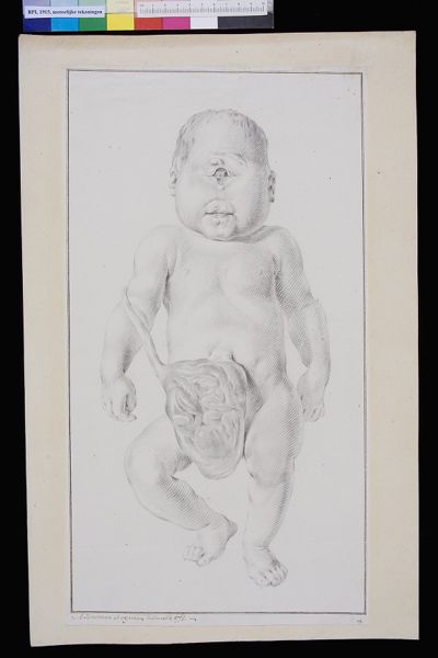 M Houtman, Cyclops