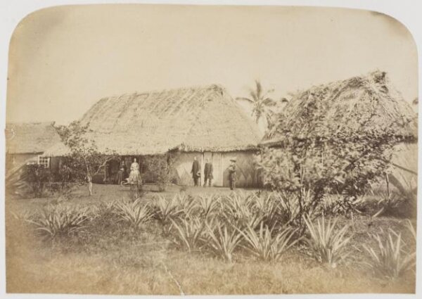Kerr, Henry, Photograph