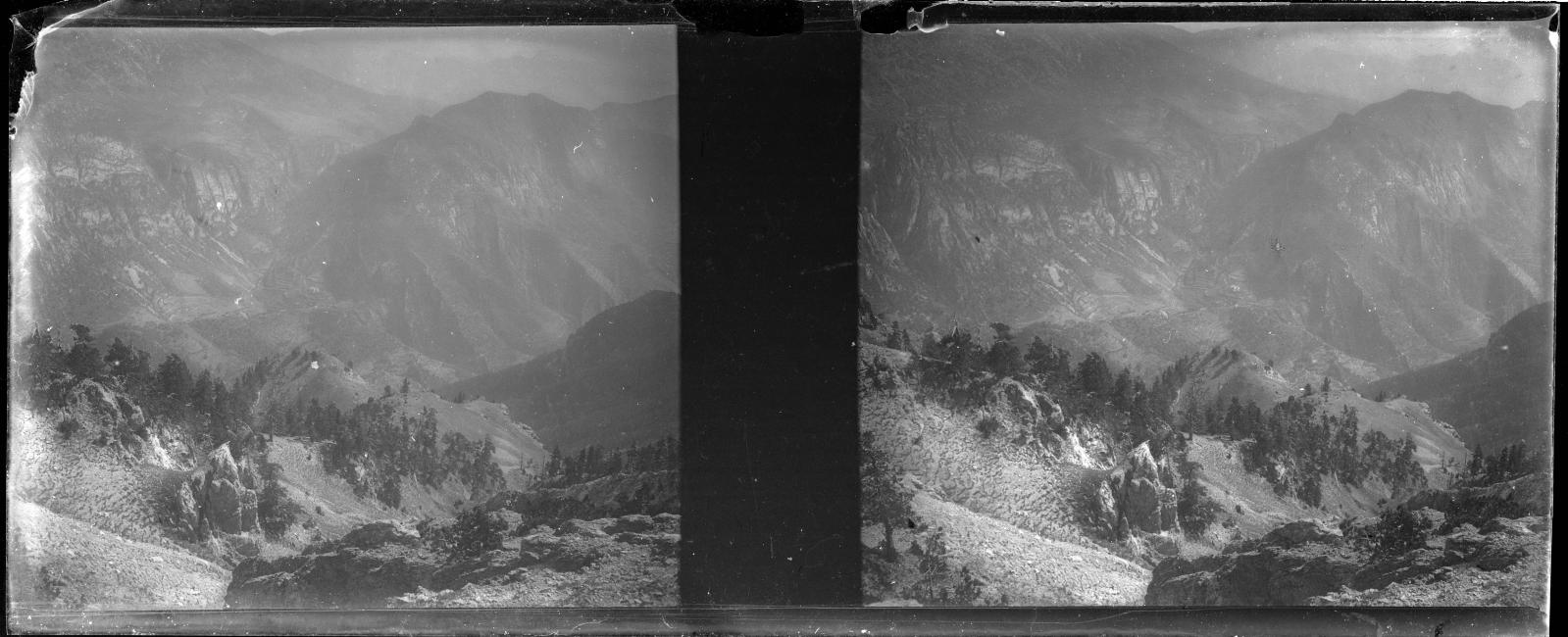 Desconegut, [Ordity Valley]