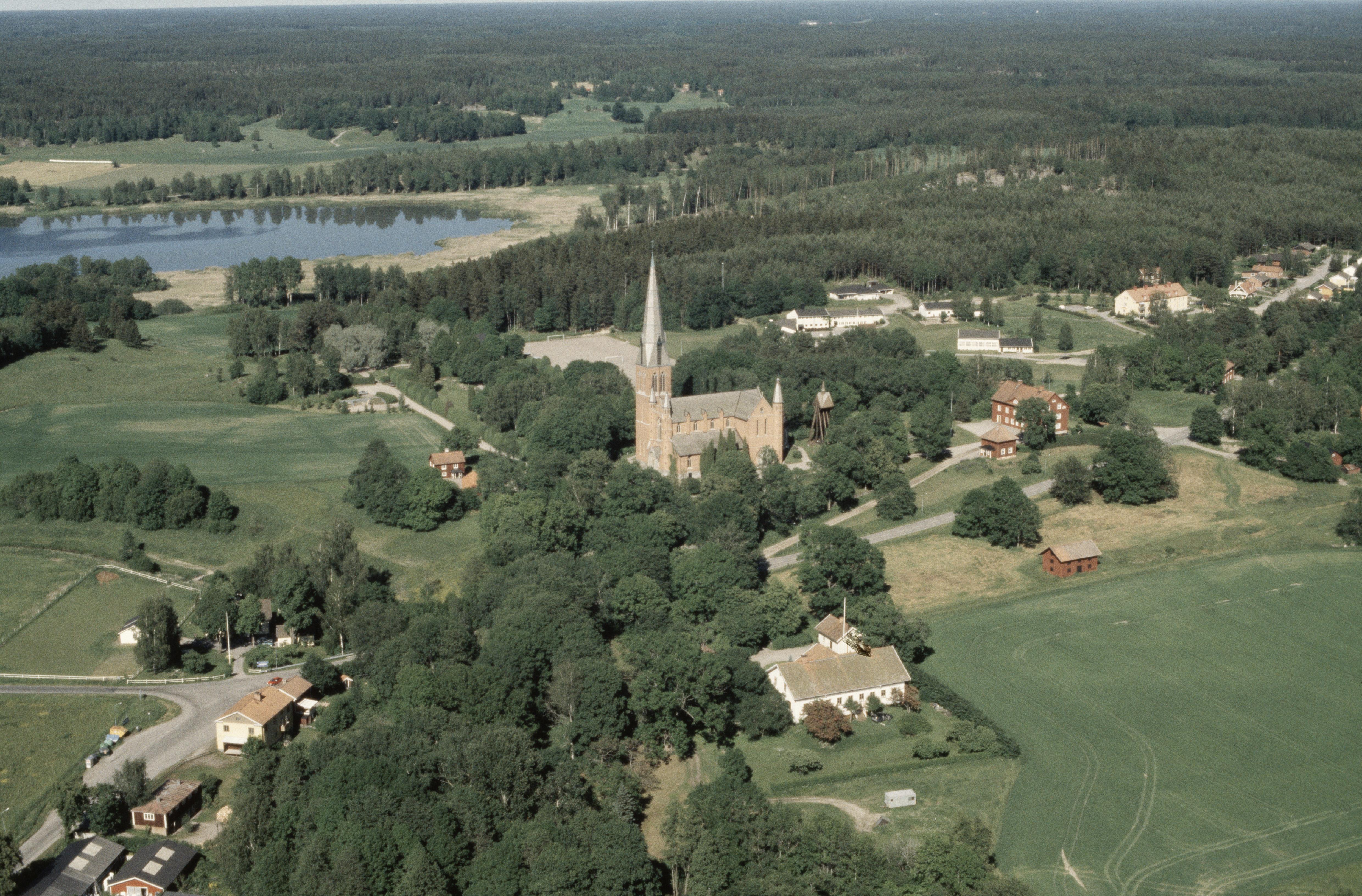 Jan Norrman, Floda