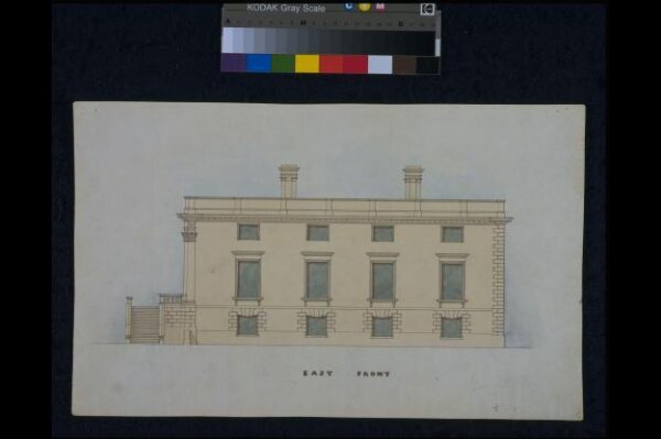 Unknown, Drawing