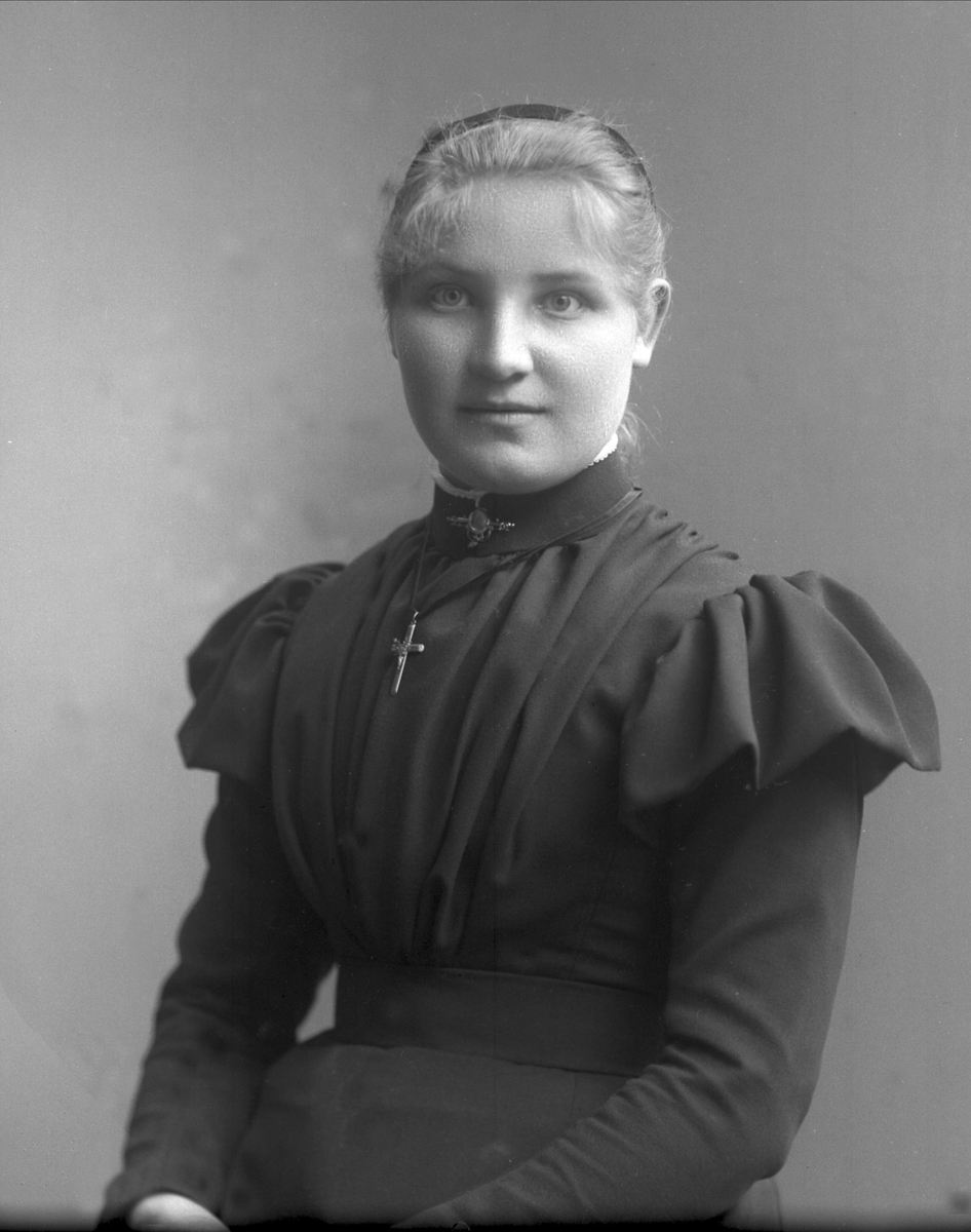 Gustav Borgen, NFB.30674