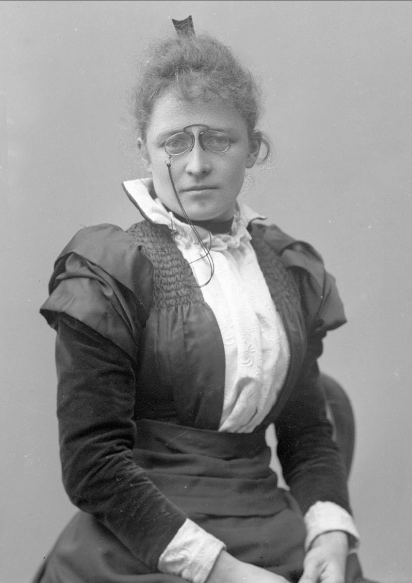 Gustav Borgen, NFB.31720