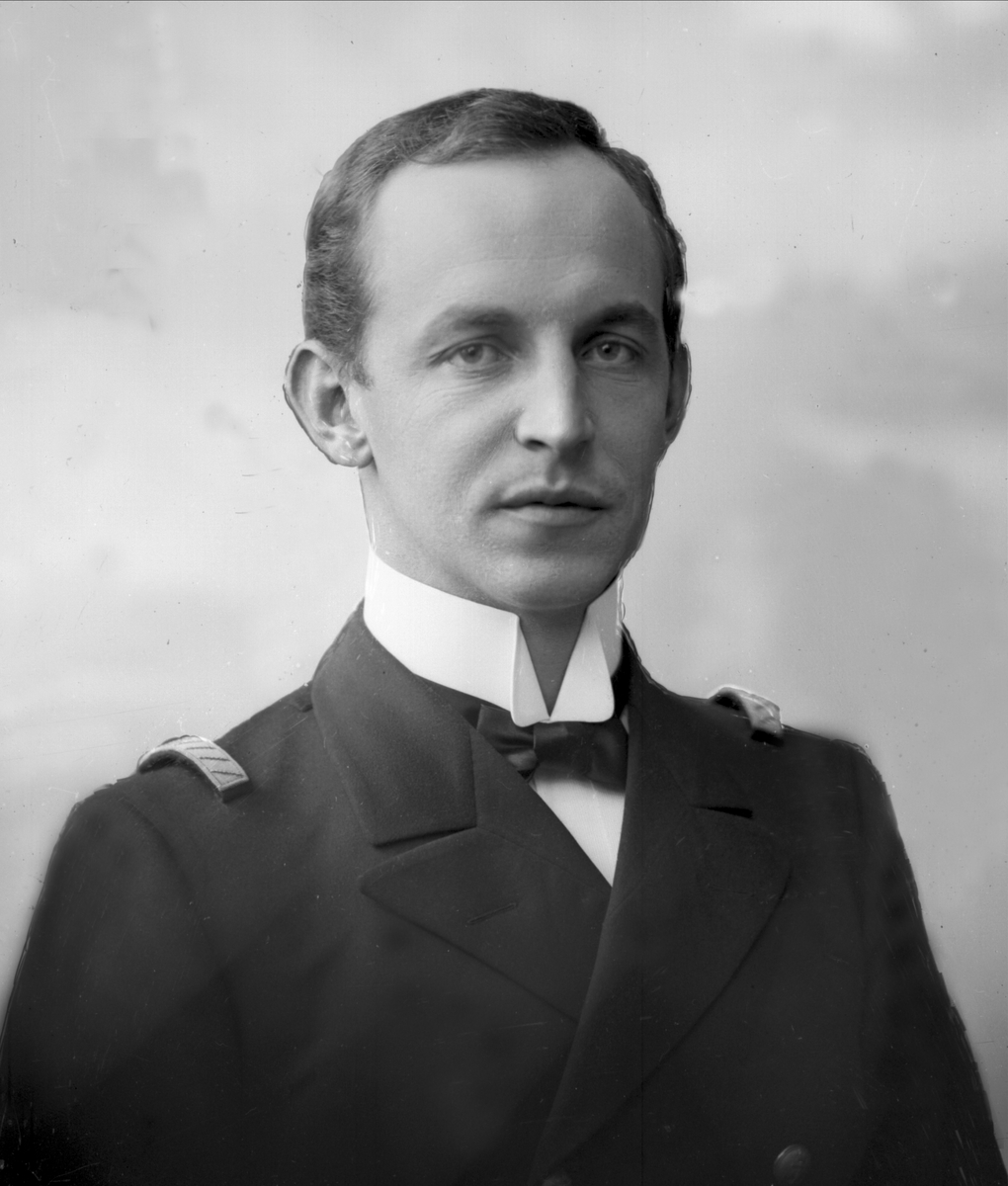 Gustav Borgen, NFB.28637