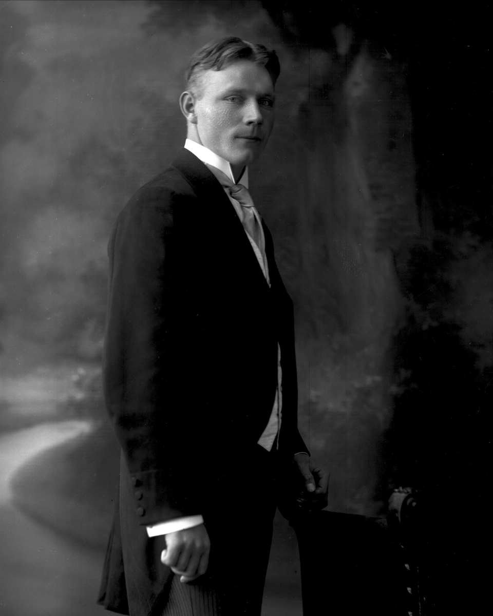 Gustav Borgen, NFB.21144