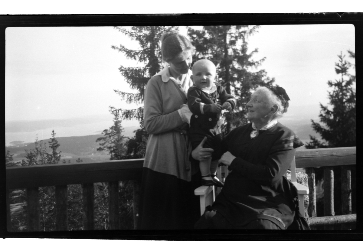 Rolf Sr. Sundt, NF.34664-506