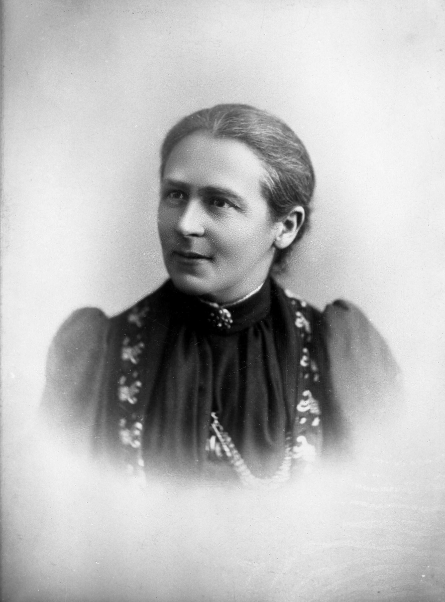 Gustav Borgen, NFB.55668