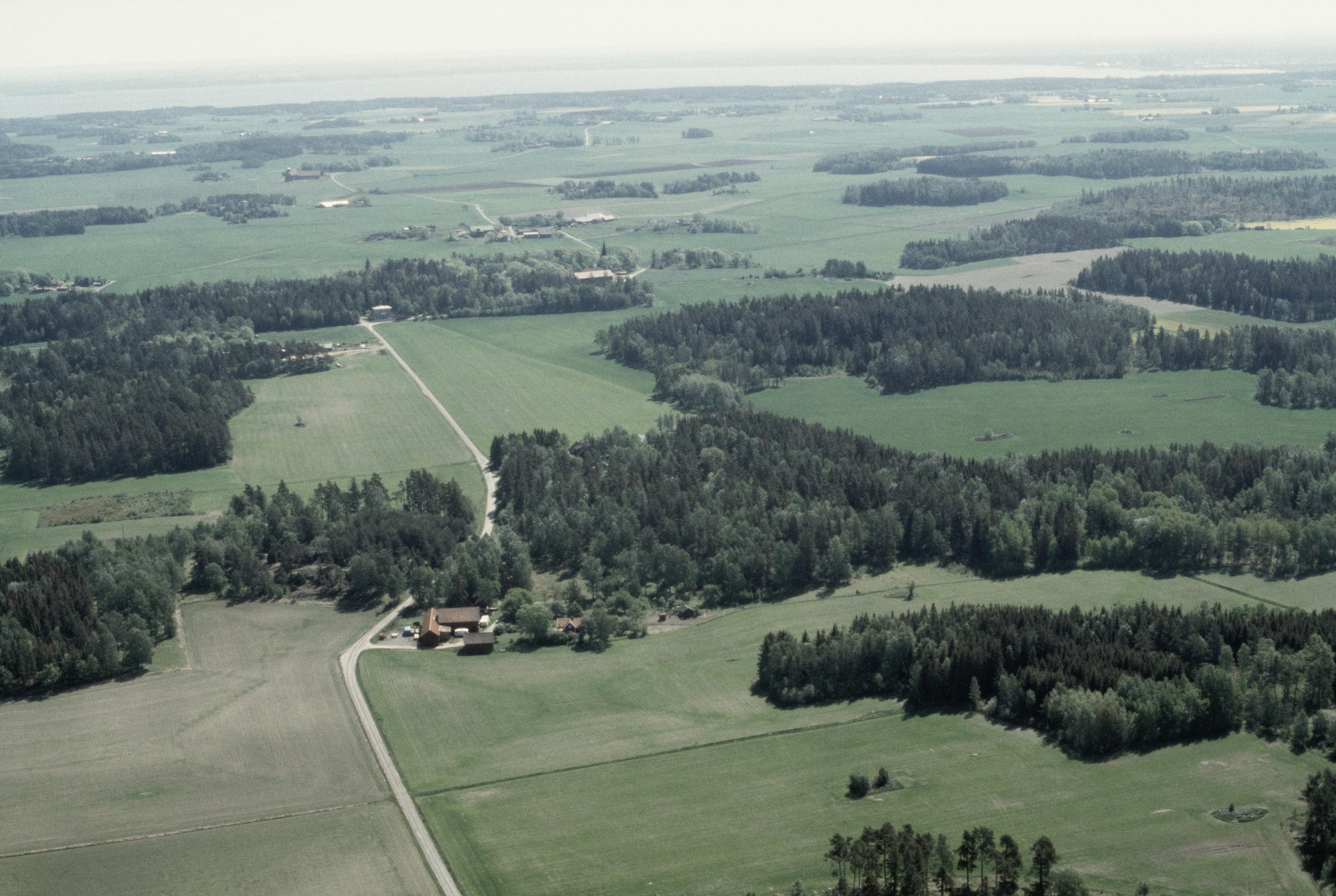 Jan Norrman, Strö 20:1