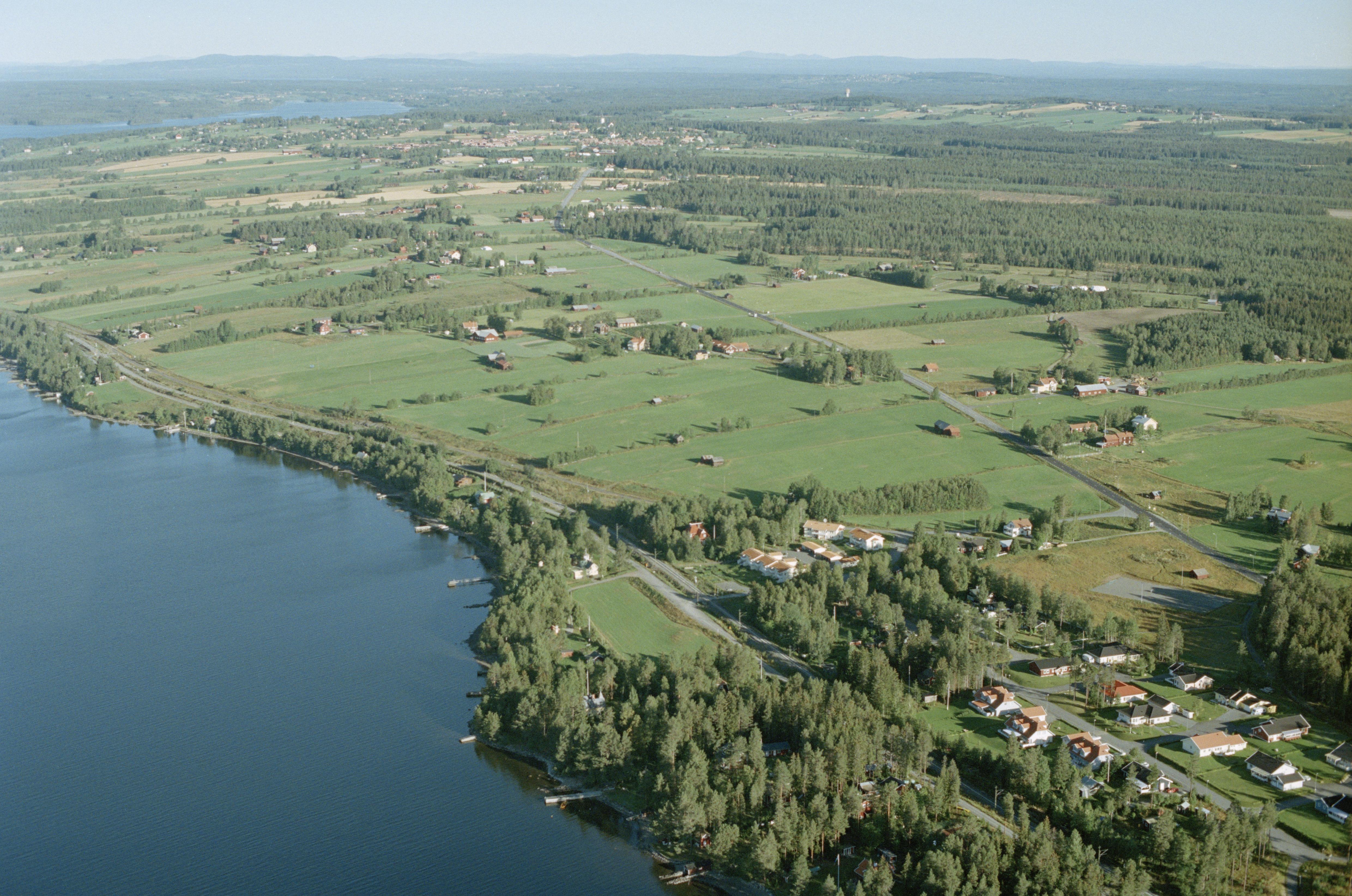 Jan Norrman, Ås 108:1