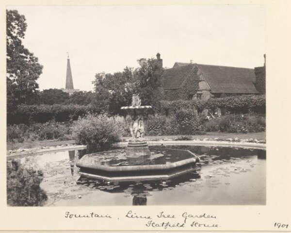 Stone, Benjamin (Sir), National Photographic Record and Survey