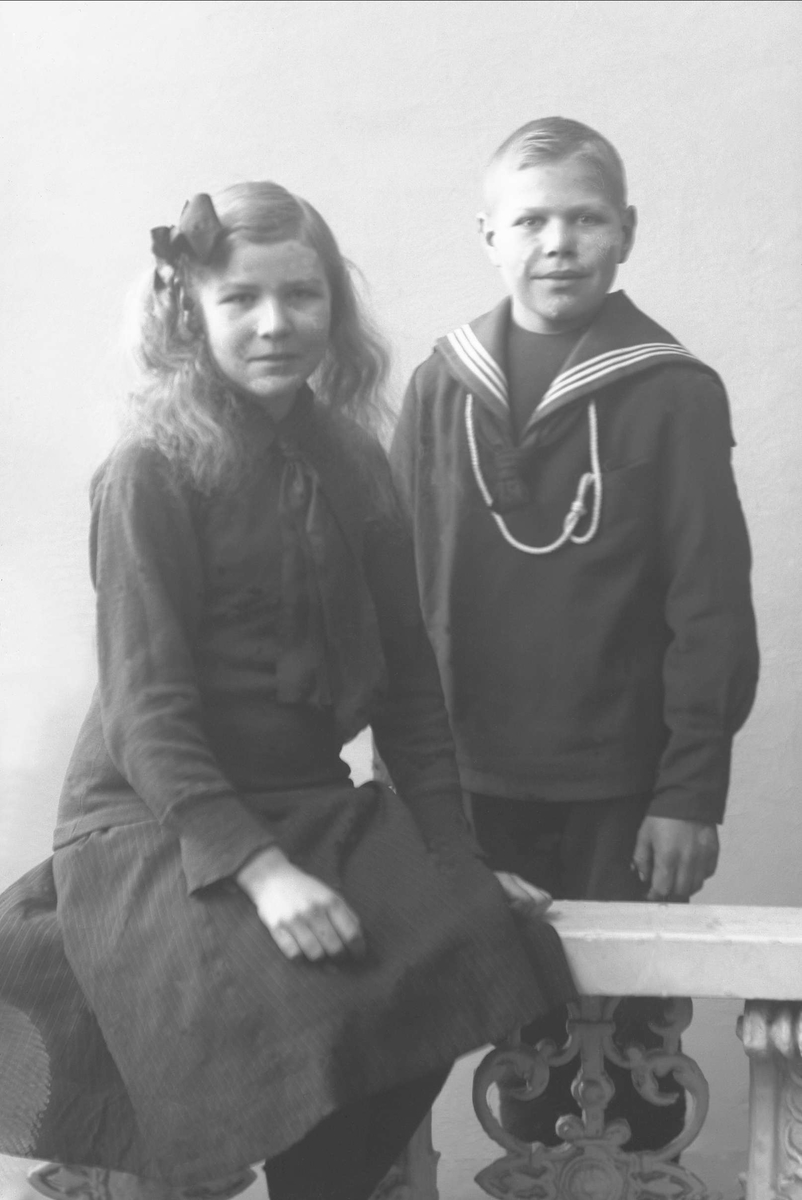 Gustav Borgen, NFB.51913